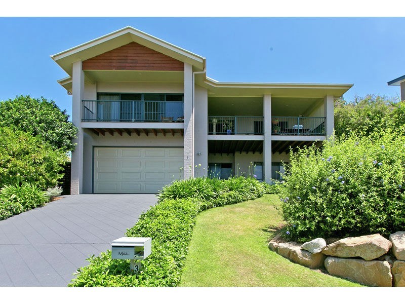 3 Fleay Street, Redland Bay QLD 4165