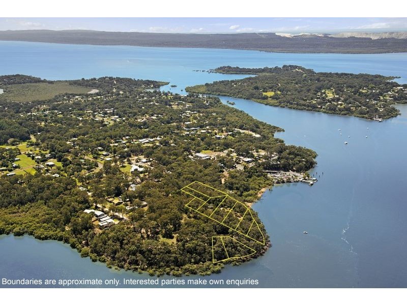 Macleay Island QLD 4184