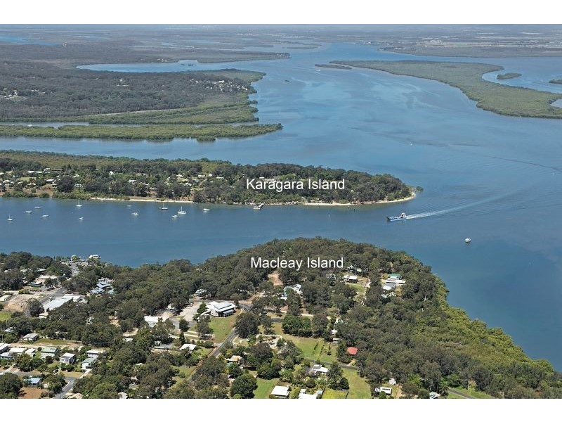 Macleay Island QLD 4184