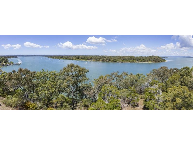 Macleay Island QLD 4184