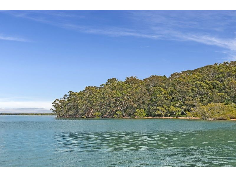 Macleay Island QLD 4184