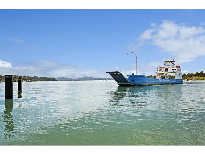 Macleay Island QLD 4184