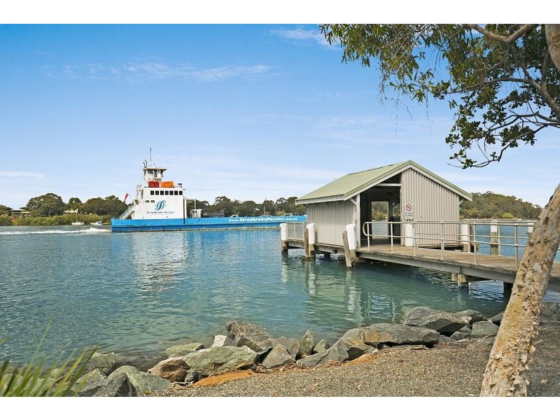 Macleay Island QLD 4184