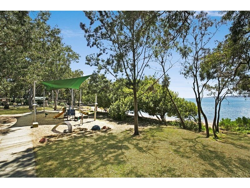 Macleay Island QLD 4184