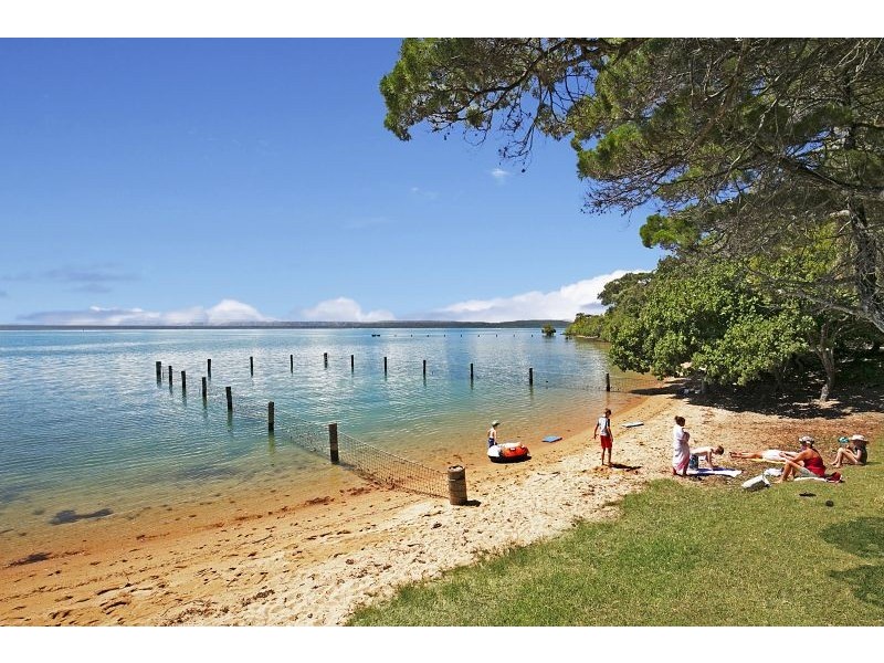 Macleay Island QLD 4184