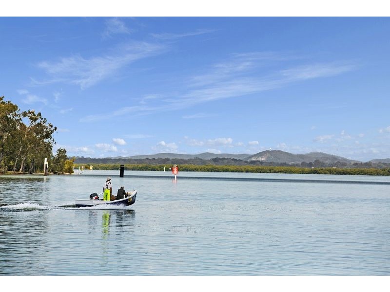 Macleay Island QLD 4184