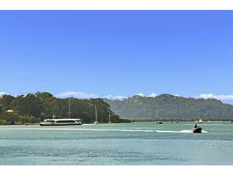 Macleay Island QLD 4184