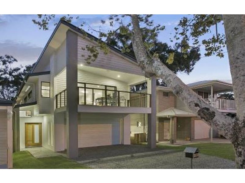 152 Mooroondu Road, Thorneside QLD 4158