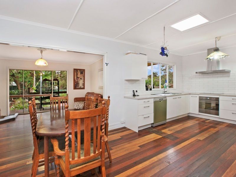 Burbank QLD 4156