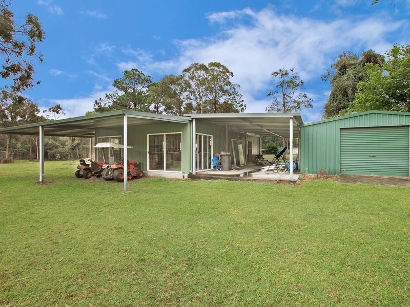 Burbank QLD 4156