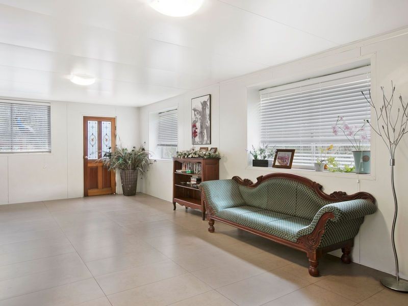 Burbank QLD 4156
