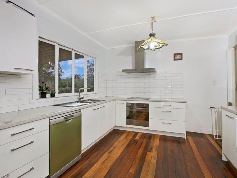 Burbank QLD 4156