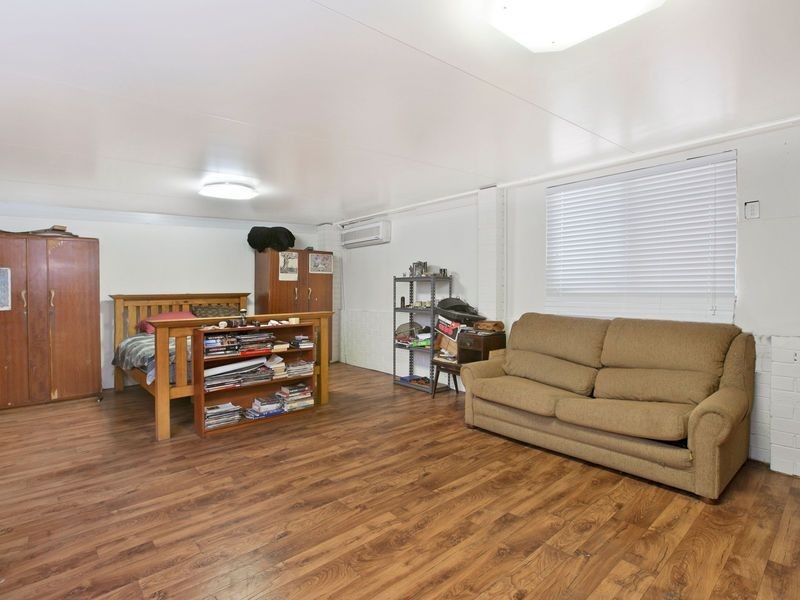 Burbank QLD 4156