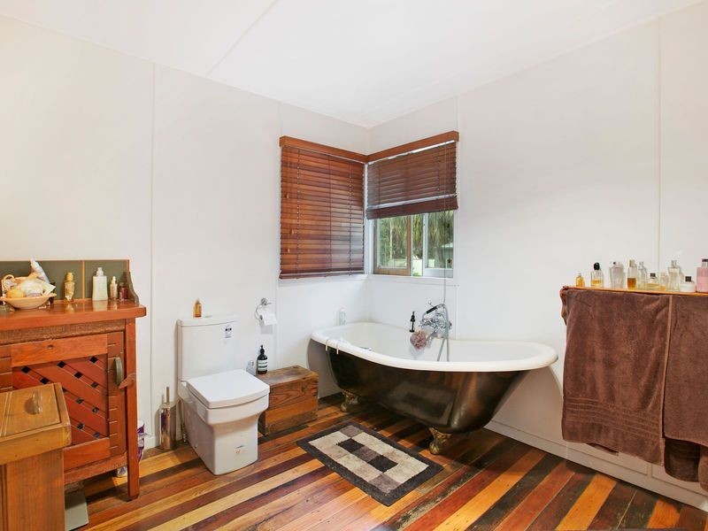 Burbank QLD 4156