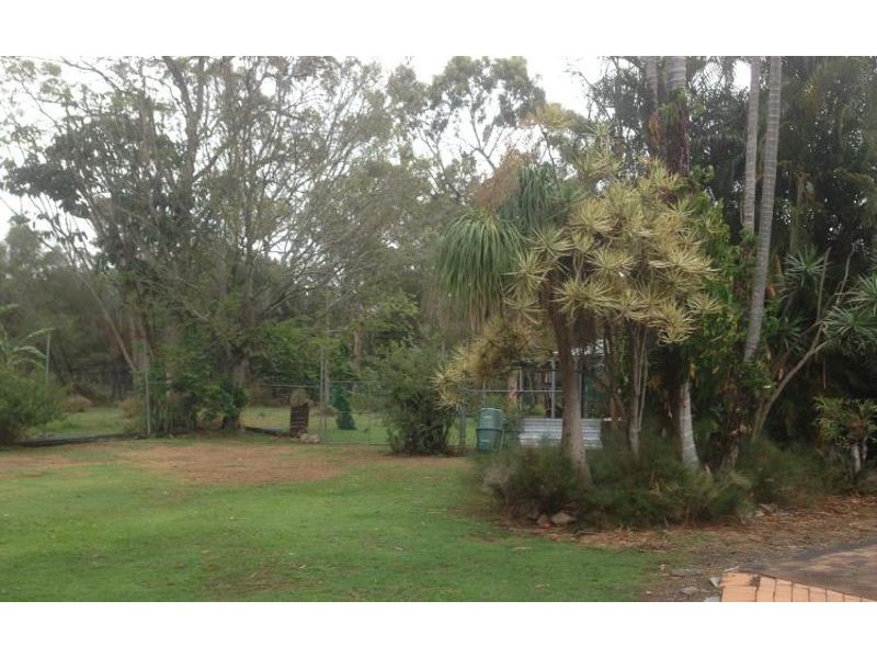 Burbank QLD 4156