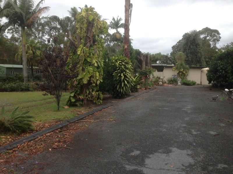 Burbank QLD 4156