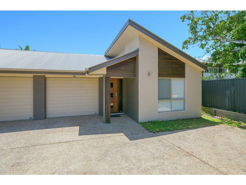 2/34 Birdwood Road, Birkdale QLD 4159