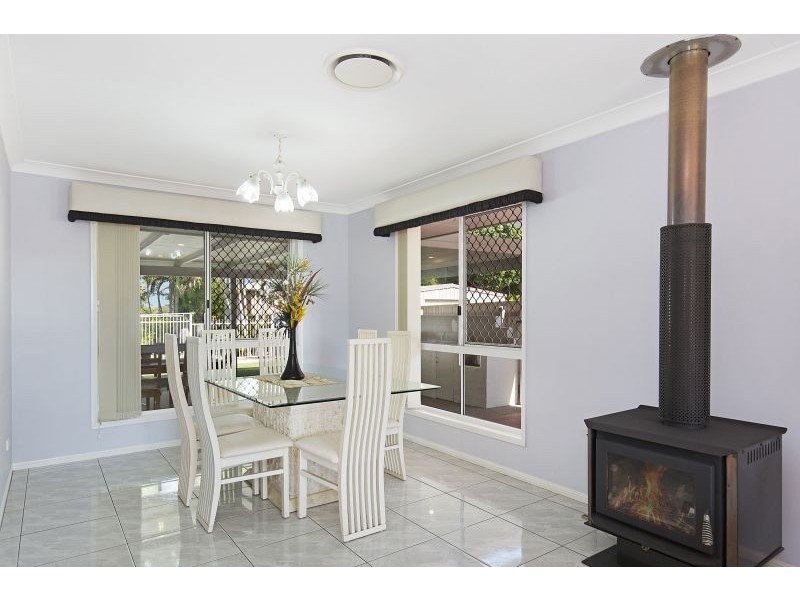 8 Legend Court, Alexandra Hills QLD 4161