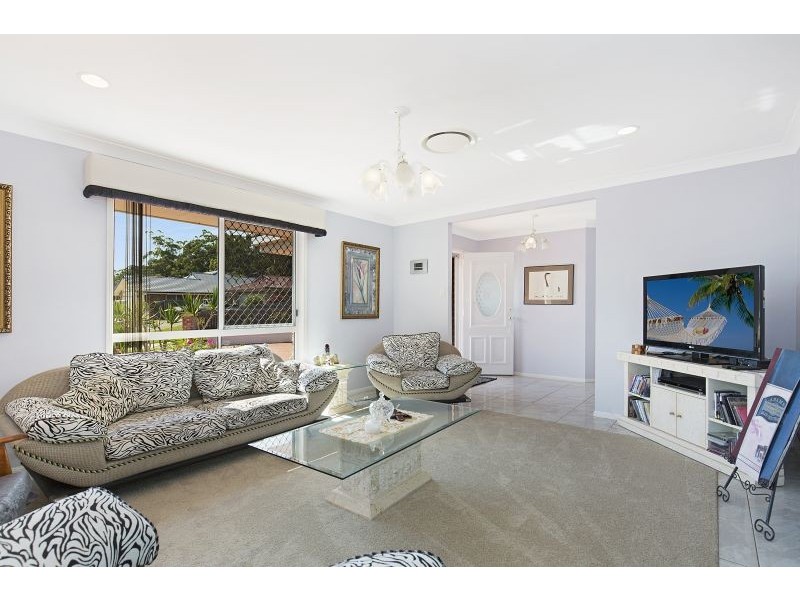 8 Legend Court, Alexandra Hills QLD 4161