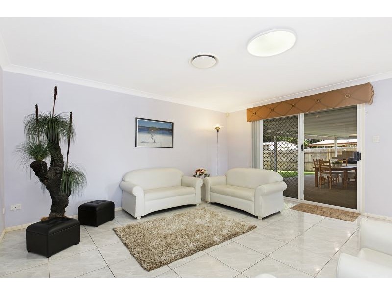 8 Legend Court, Alexandra Hills QLD 4161