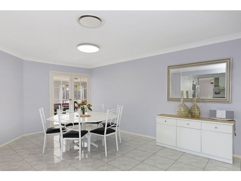 8 Legend Court, Alexandra Hills QLD 4161