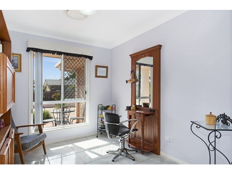 8 Legend Court, Alexandra Hills QLD 4161