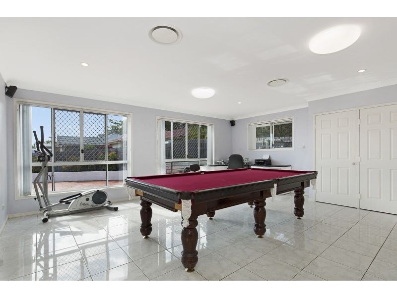 8 Legend Court, Alexandra Hills QLD 4161