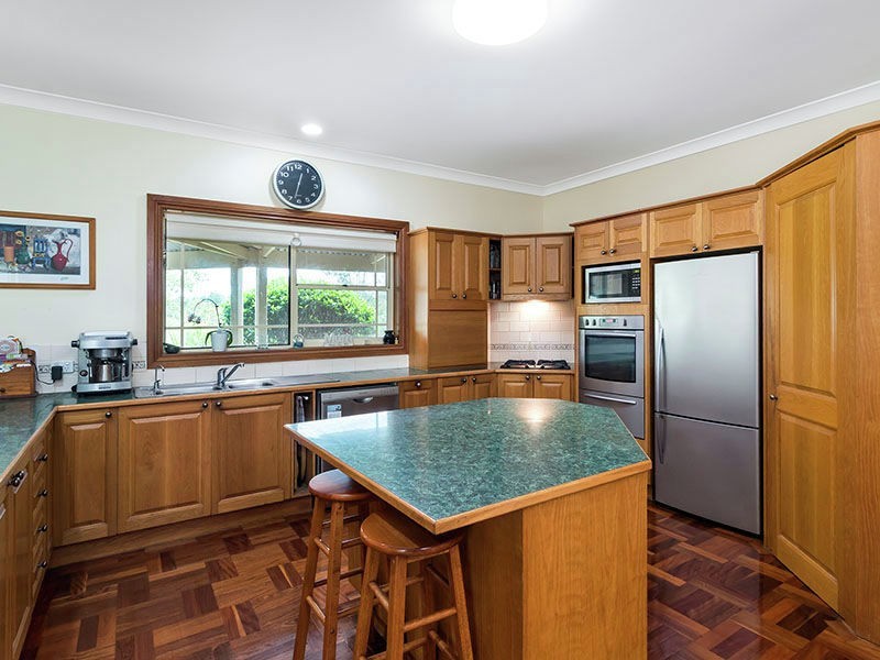 1 WILSON CT, Capalaba QLD 4157