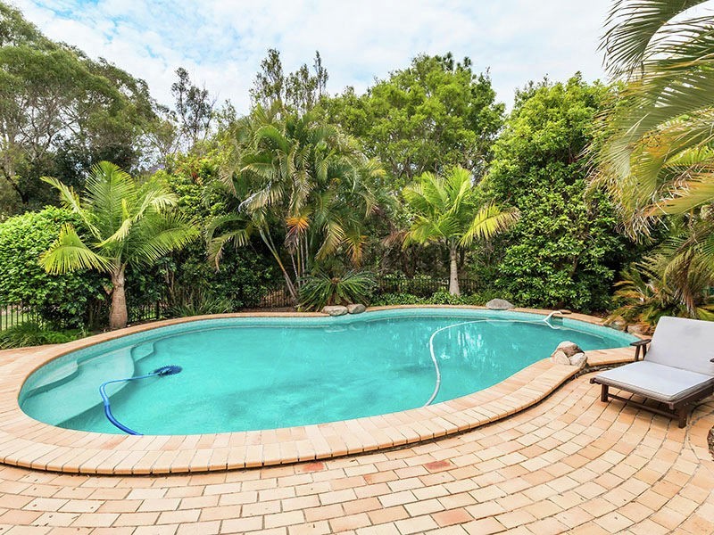 1 WILSON CT, Capalaba QLD 4157