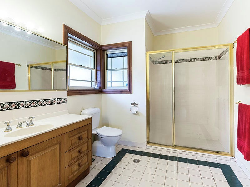 1 WILSON CT, Capalaba QLD 4157