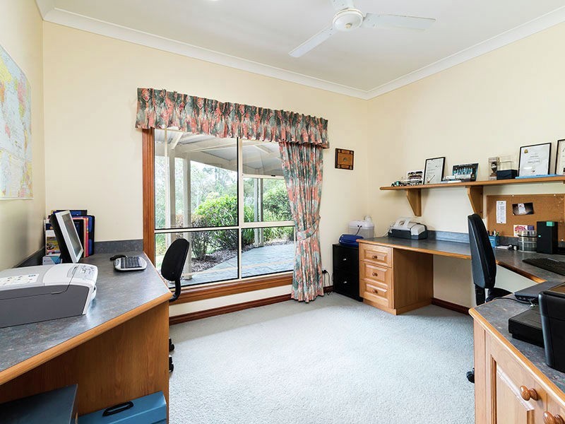 1 WILSON CT, Capalaba QLD 4157