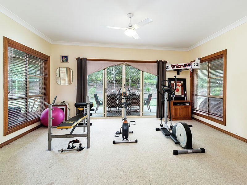 1 WILSON CT, Capalaba QLD 4157