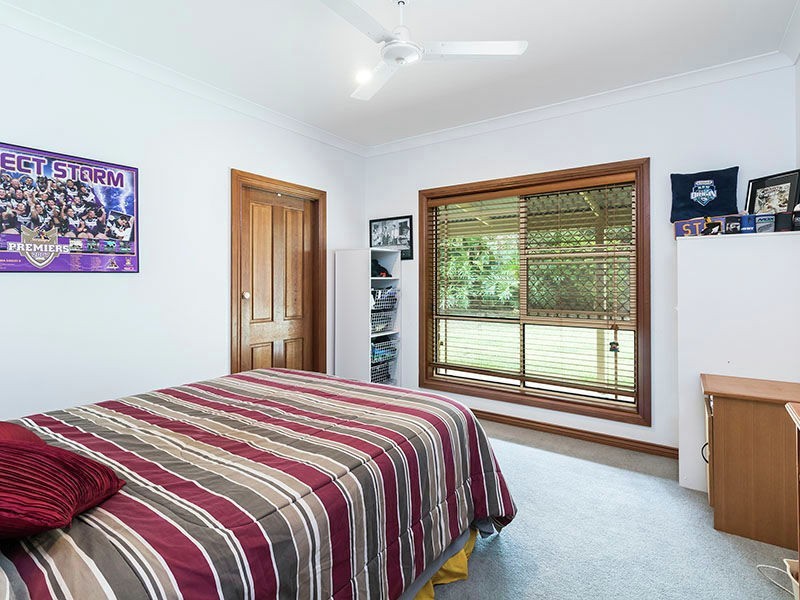 1 WILSON CT, Capalaba QLD 4157