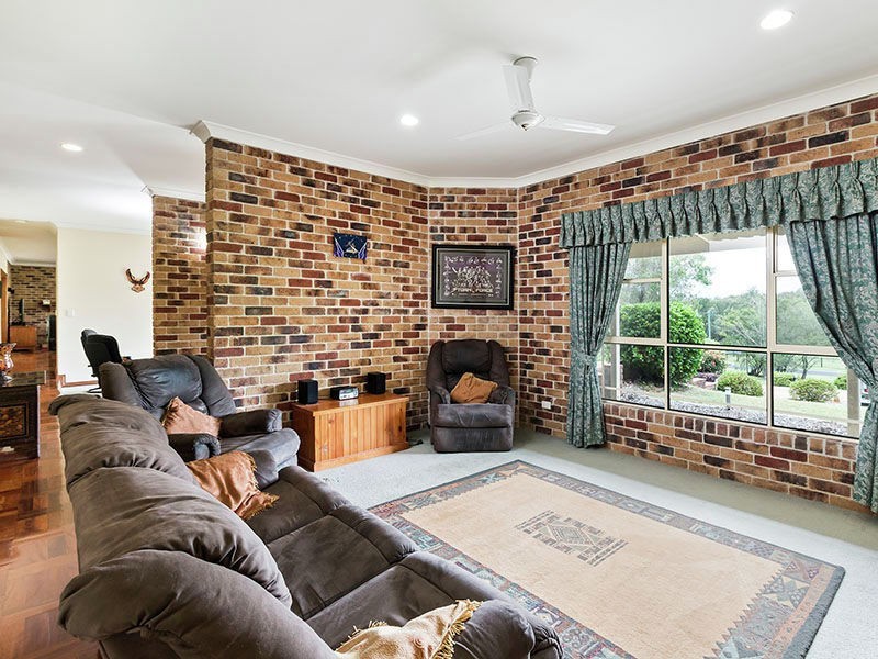 1 WILSON CT, Capalaba QLD 4157