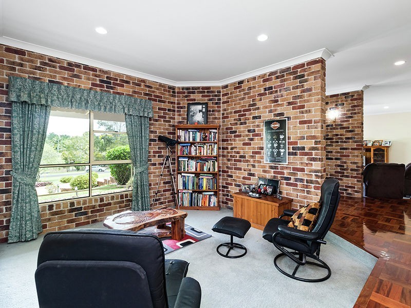 1 WILSON CT, Capalaba QLD 4157