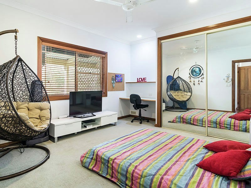 1 WILSON CT, Capalaba QLD 4157