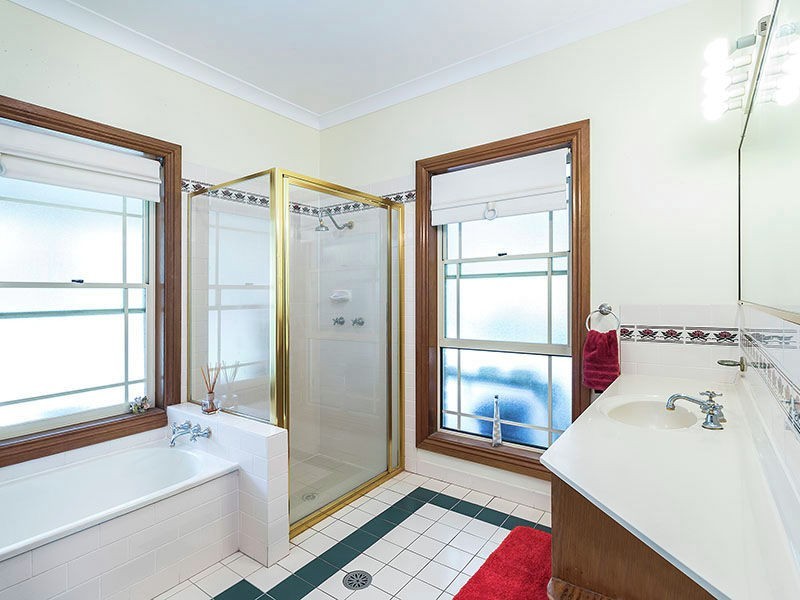 1 WILSON CT, Capalaba QLD 4157