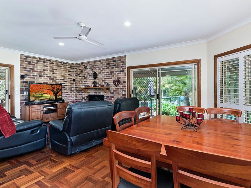 1 WILSON CT, Capalaba QLD 4157