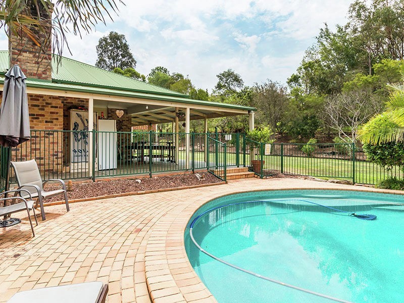 1 WILSON CT, Capalaba QLD 4157