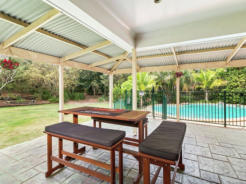 1 WILSON CT, Capalaba QLD 4157