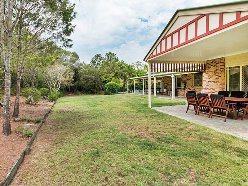 1 WILSON CT, Capalaba QLD 4157