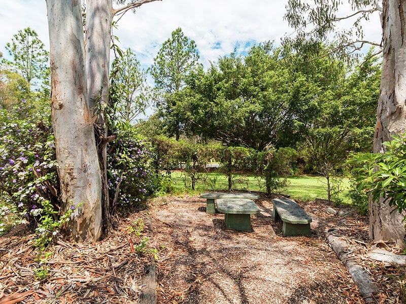 1 WILSON CT, Capalaba QLD 4157