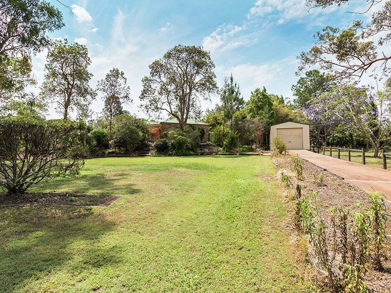 1 WILSON CT, Capalaba QLD 4157