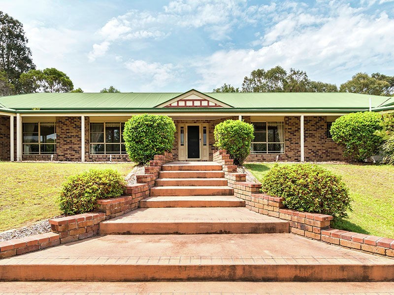 1 WILSON CT, Capalaba QLD 4157