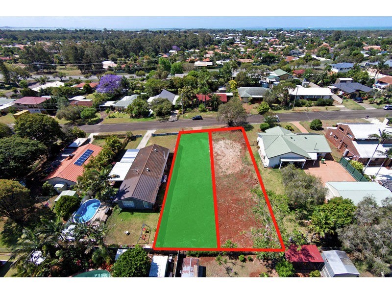 25 Sandpiper Street, Wellington Point QLD 4160