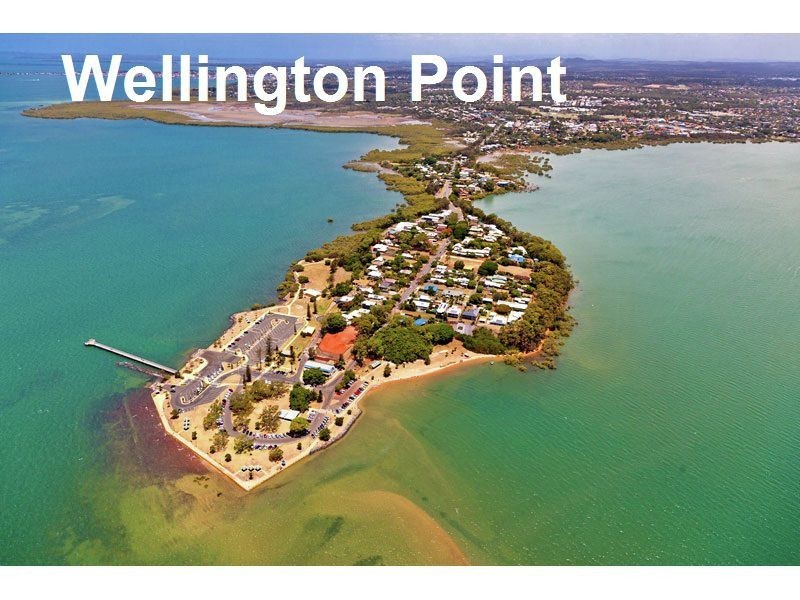 25 Sandpiper Street, Wellington Point QLD 4160