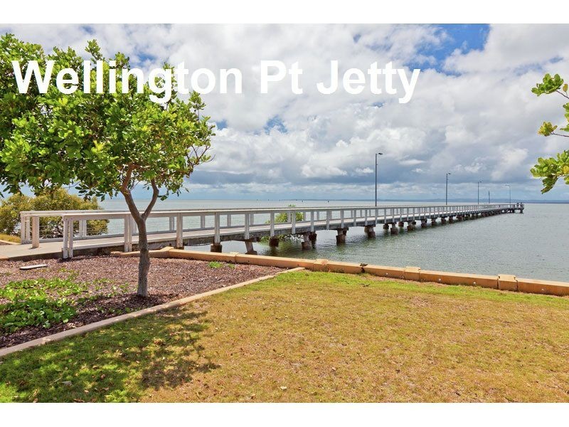 25 Sandpiper Street, Wellington Point QLD 4160