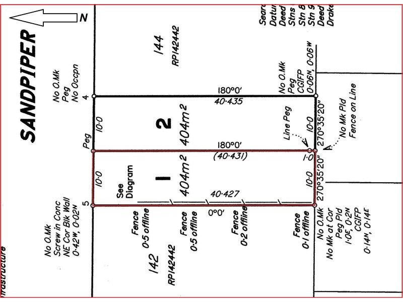 25 Sandpiper Street, Wellington Point QLD 4160