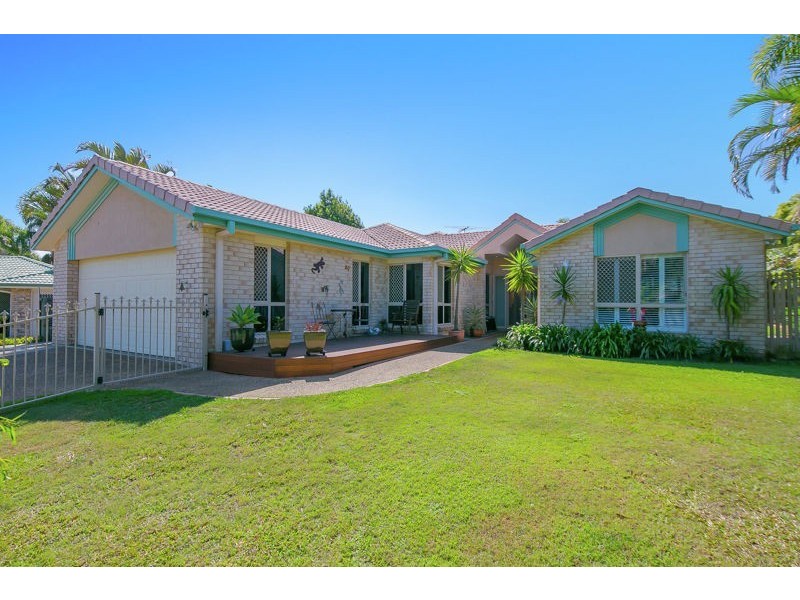 4 Cordova Court, Capalaba QLD 4157