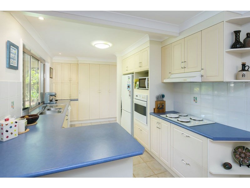 4 Cordova Court, Capalaba QLD 4157